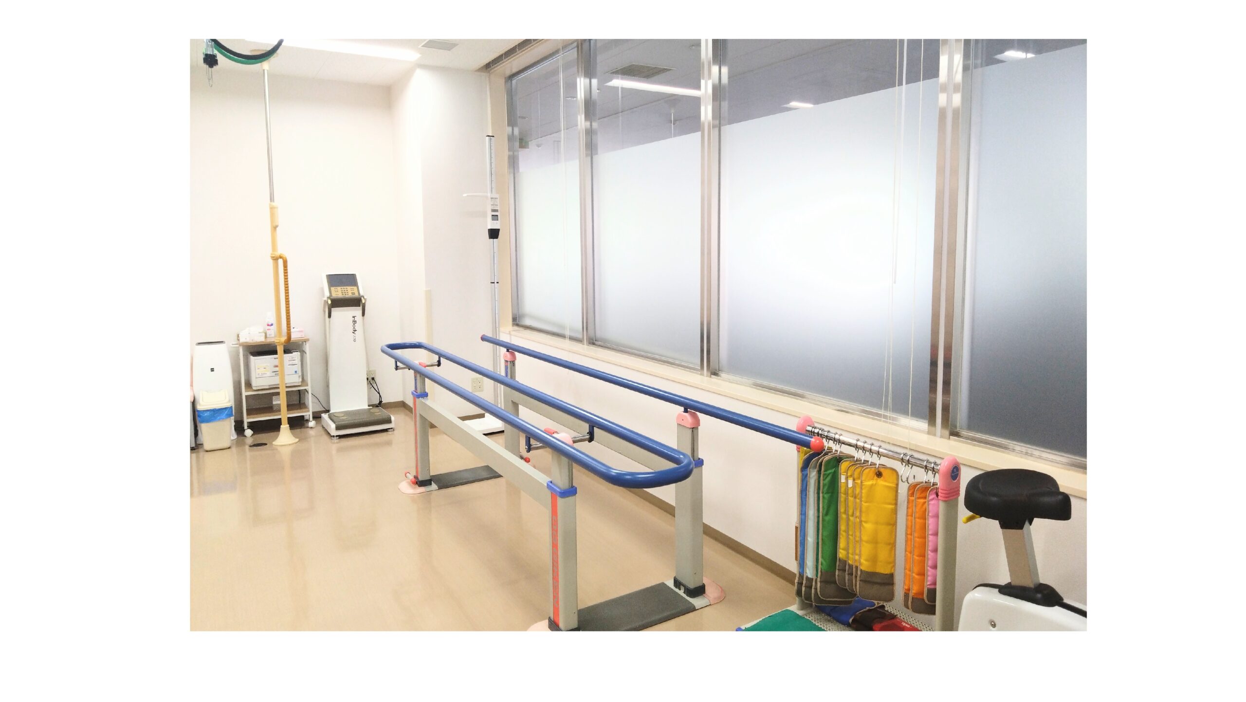 <腎臓リハビリテーション>